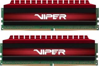 Patriot Viper 4 (PV432G320C6K) 32 GB 3200 MHz DDR4 Ram kullananlar yorumlar